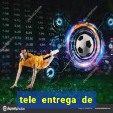 tele entrega de marmitas porto alegre